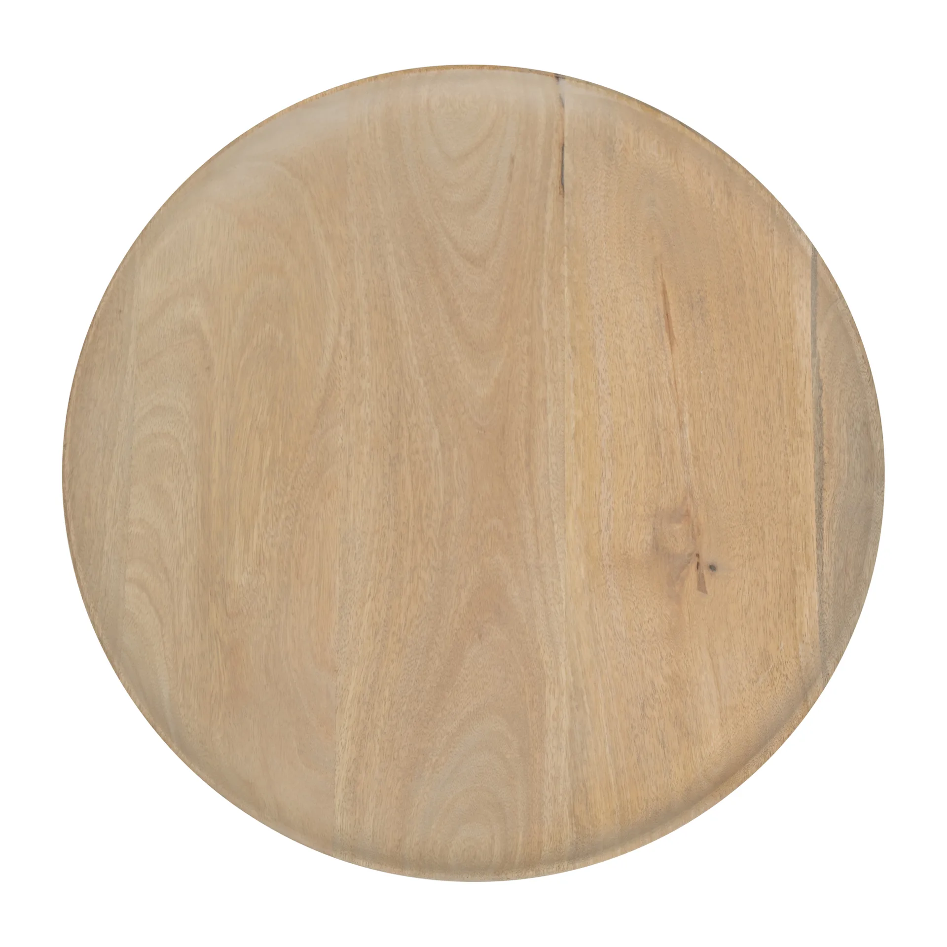 Plateau de service UNC Ø42 cm, Natural URBAN NATURE CULTURE