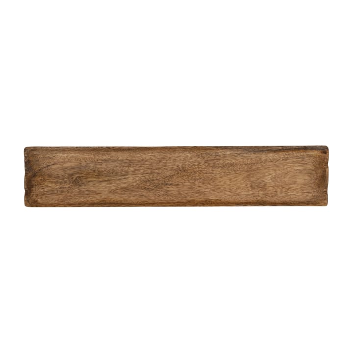 Plateau long UNC 13x65 cm - Golden oak - URBAN NATURE CULTURE