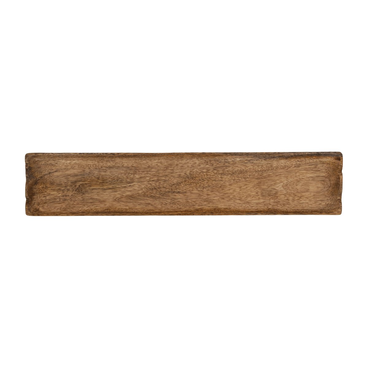 URBAN NATURE CULTURE Plateau long UNC 13x65 cm Golden oak