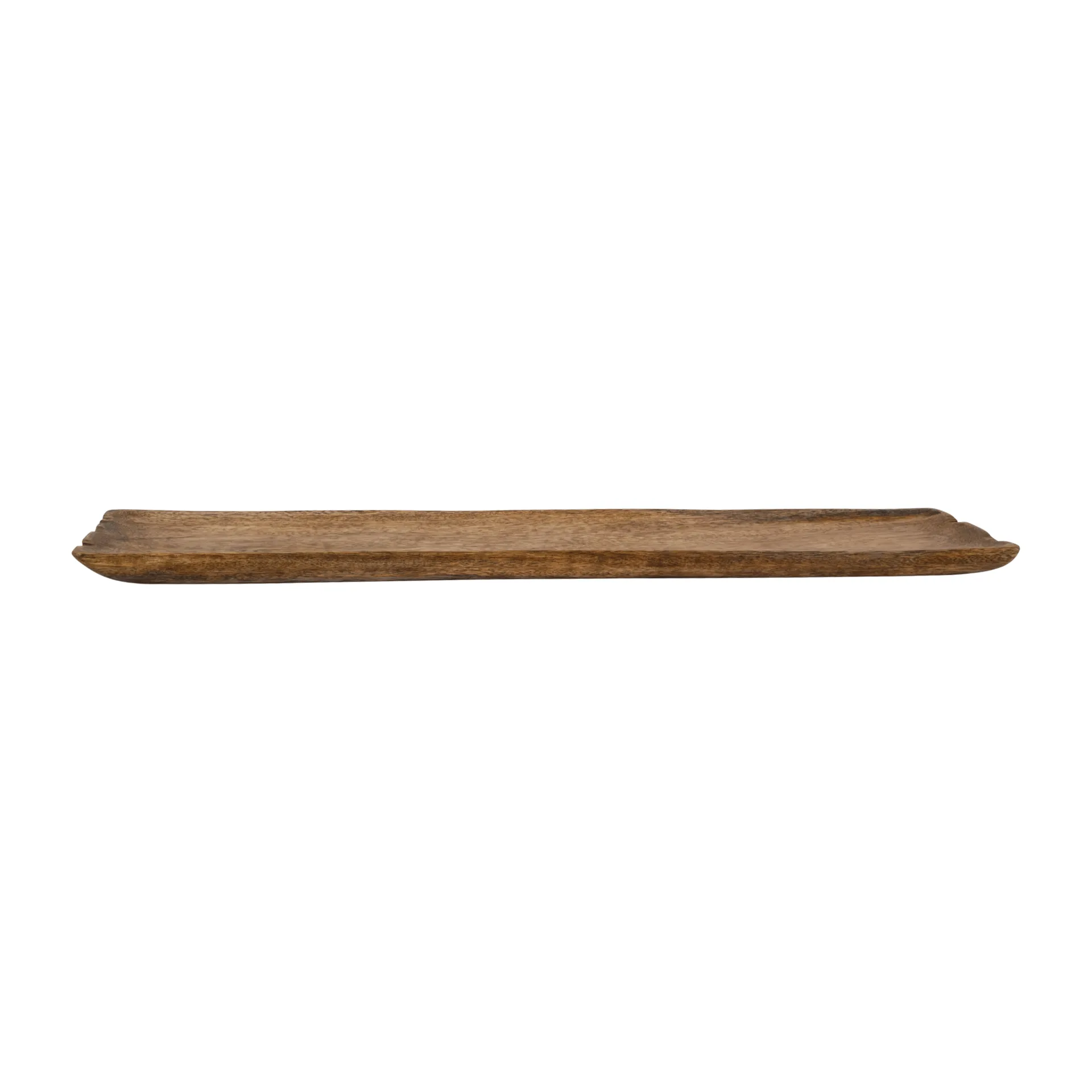 Plateau long UNC 13x65 cm, Golden oak URBAN NATURE CULTURE