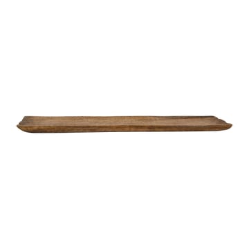 Plateau long UNC 13x65 cm - Golden oak - URBAN NATURE CULTURE