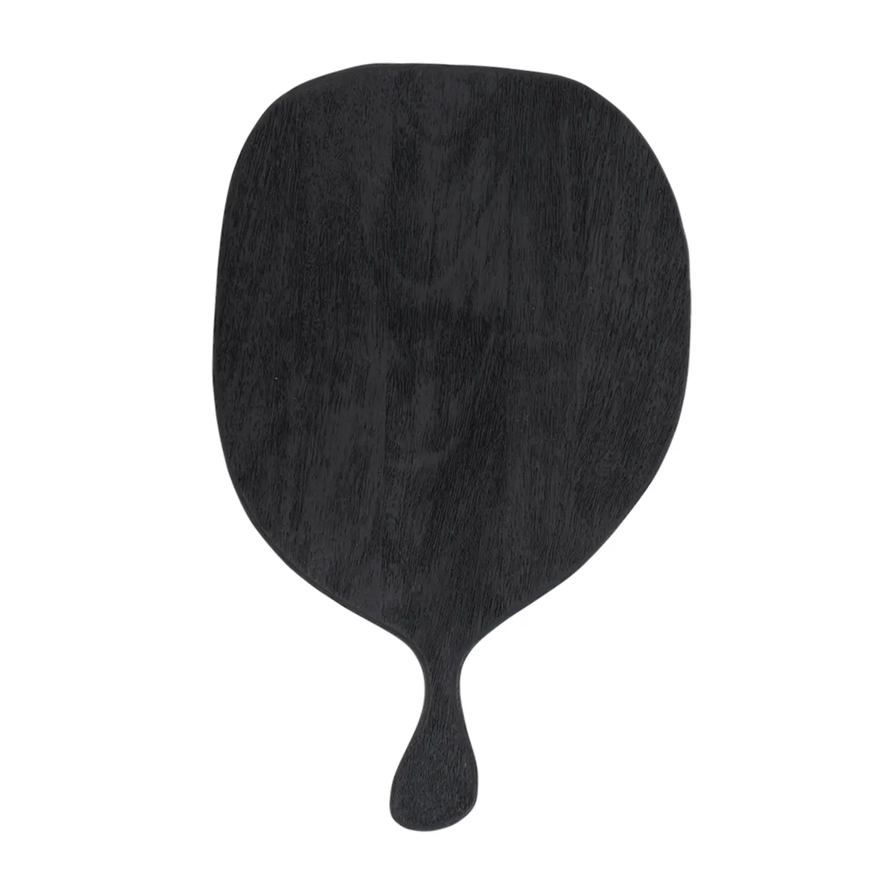 Plateau UNC 31,5x50 cm, Smoked wood URBAN NATURE CULTURE