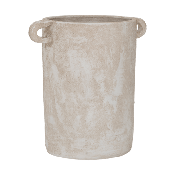 Pot Jord 38 cm - Almond milk - URBAN NATURE CULTURE