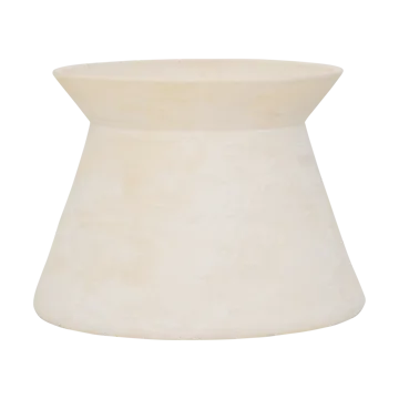 Pot Kulma Ø45 cm - White - URBAN NATURE CULTURE