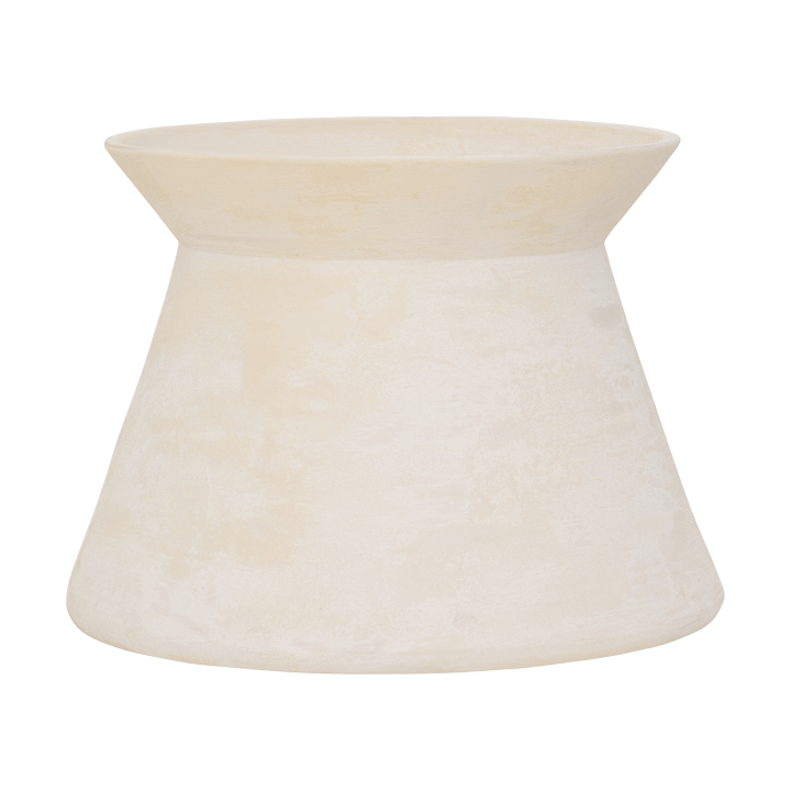 Pot Kulma Ø45 cm - White - URBAN NATURE CULTURE