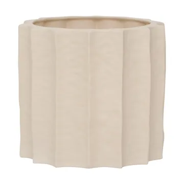 Pot Scallop - Naturel - URBAN NATURE CULTURE