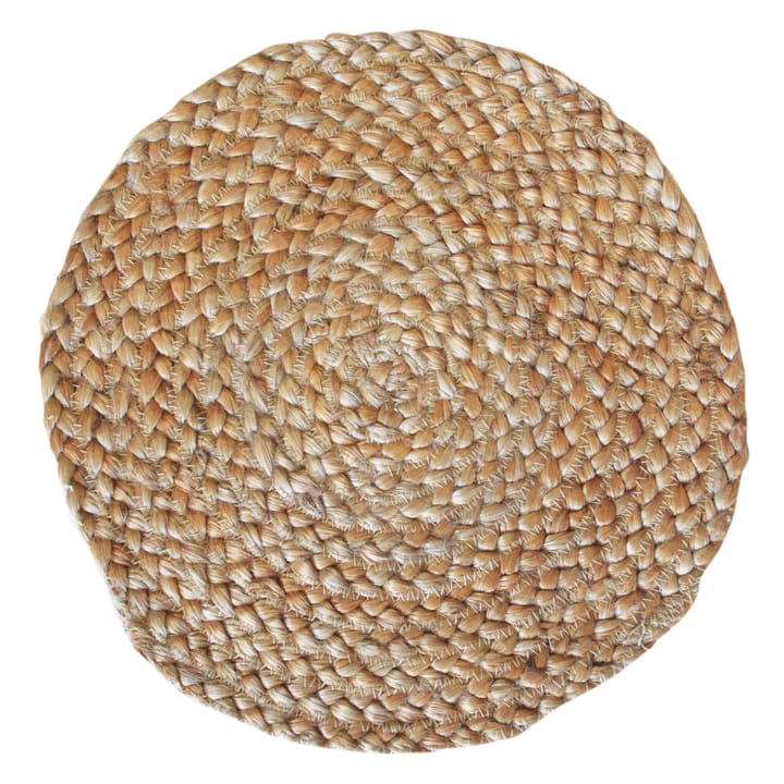 Set de Table jute Ø 30 cm, Nature URBAN NATURE CULTURE