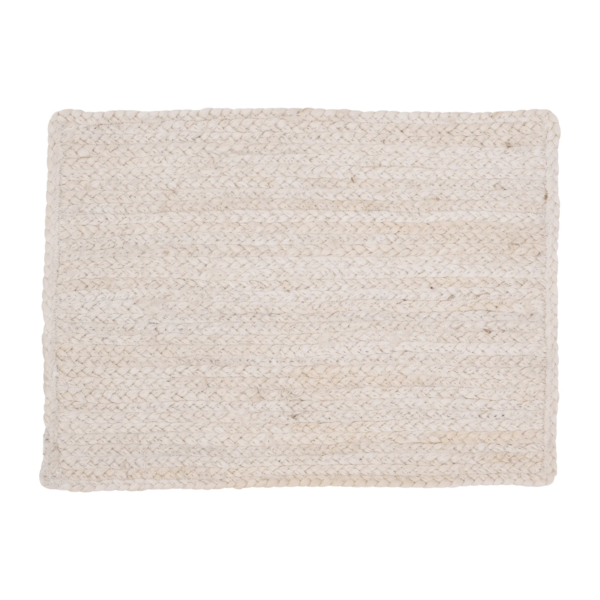 Set de table jute UNC 33x45 cm, Blonde URBAN NATURE CULTURE