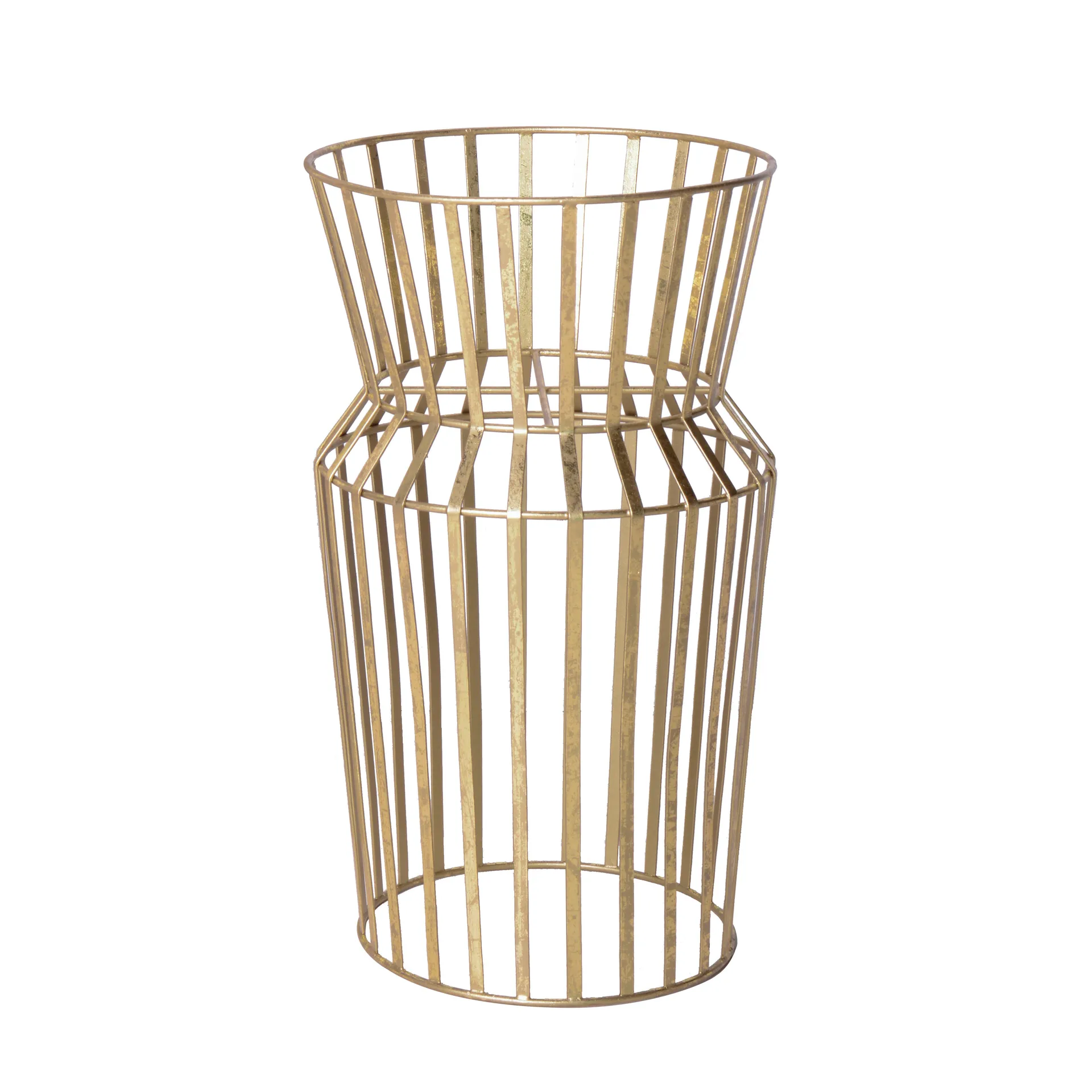 Support pour pot de fleurs small, Laiton URBAN NATURE CULTURE