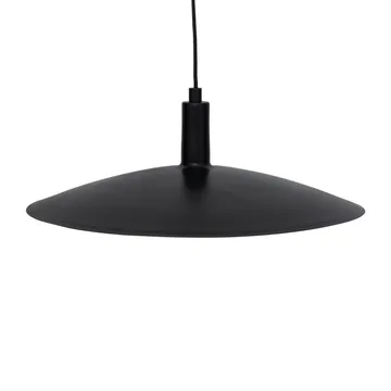 SuspensionMathematic L Ø40 cm - Black - URBAN NATURE CULTURE