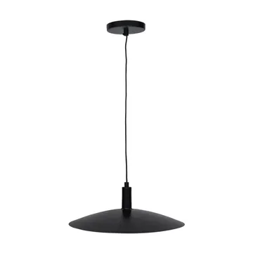 SuspensionMathematic L Ø40 cm - Black - URBAN NATURE CULTURE