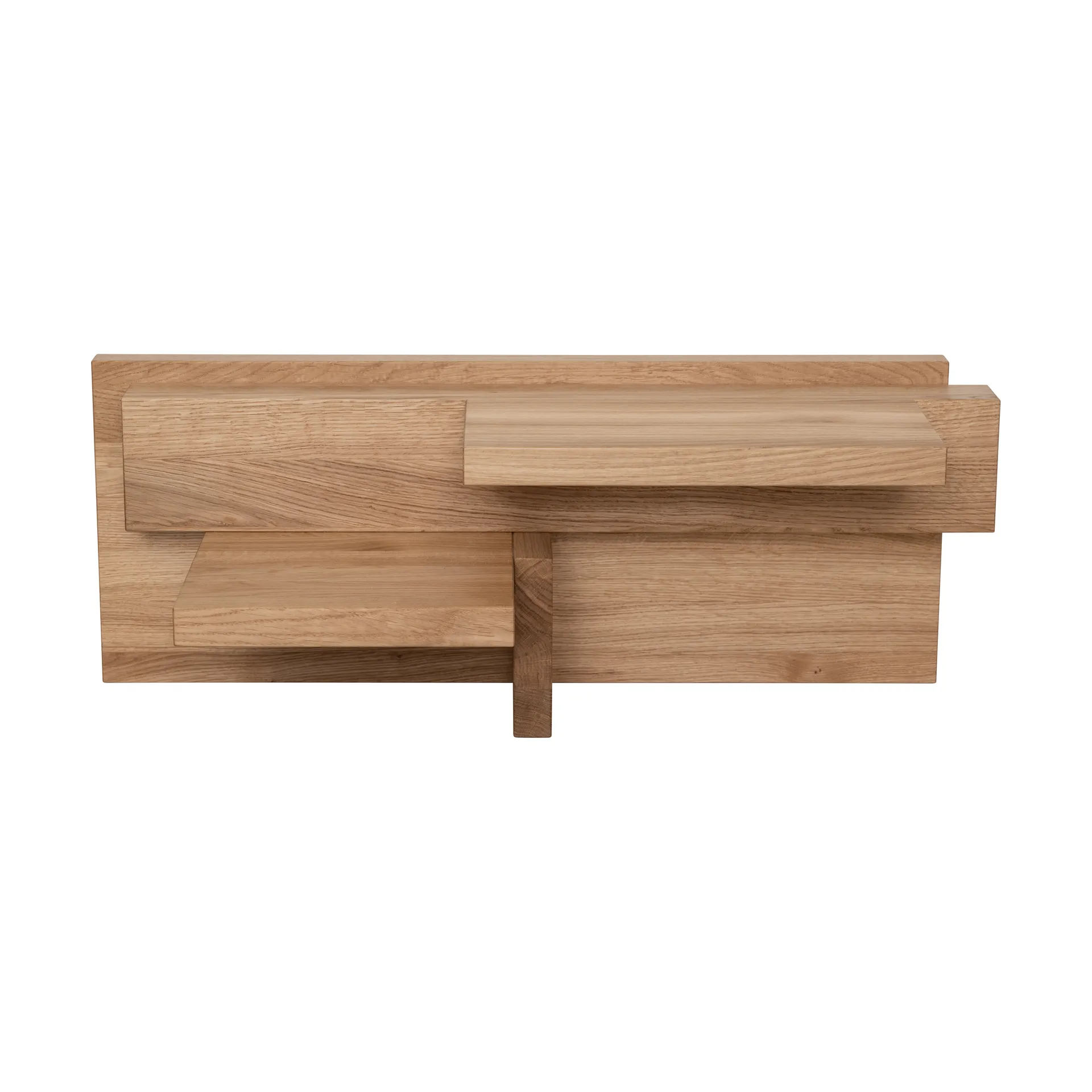 Table basse Sienna 30 cm, Chêne URBAN NATURE CULTURE