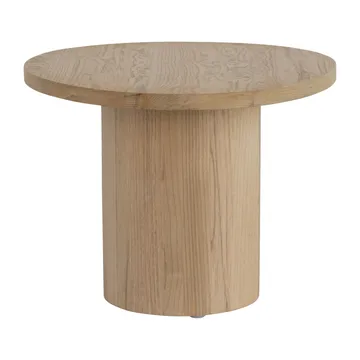 Table basse Yuki A Ø40x30 cm - Natural - URBAN NATURE CULTURE