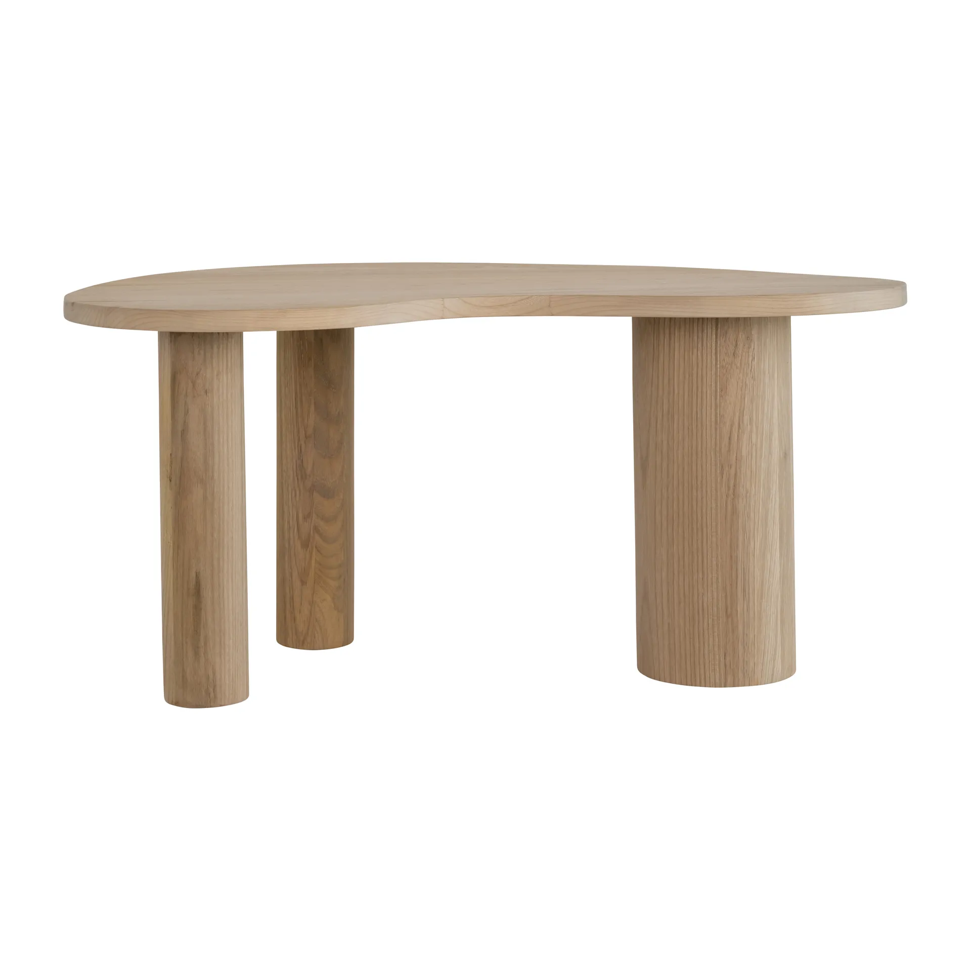 Table basse Yuki B 78x44x37 cm, Natural URBAN NATURE CULTURE