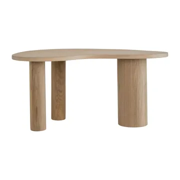 Table basse Yuki B 78x44x37 cm - Natural - URBAN NATURE CULTURE