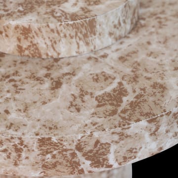 Table d'appoint Arco Ø45x34 cm - Brown - URBAN NATURE CULTURE