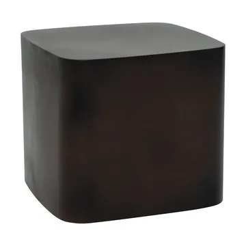 Table d'appoint Evan 34 cm - Brown - URBAN NATURE CULTURE