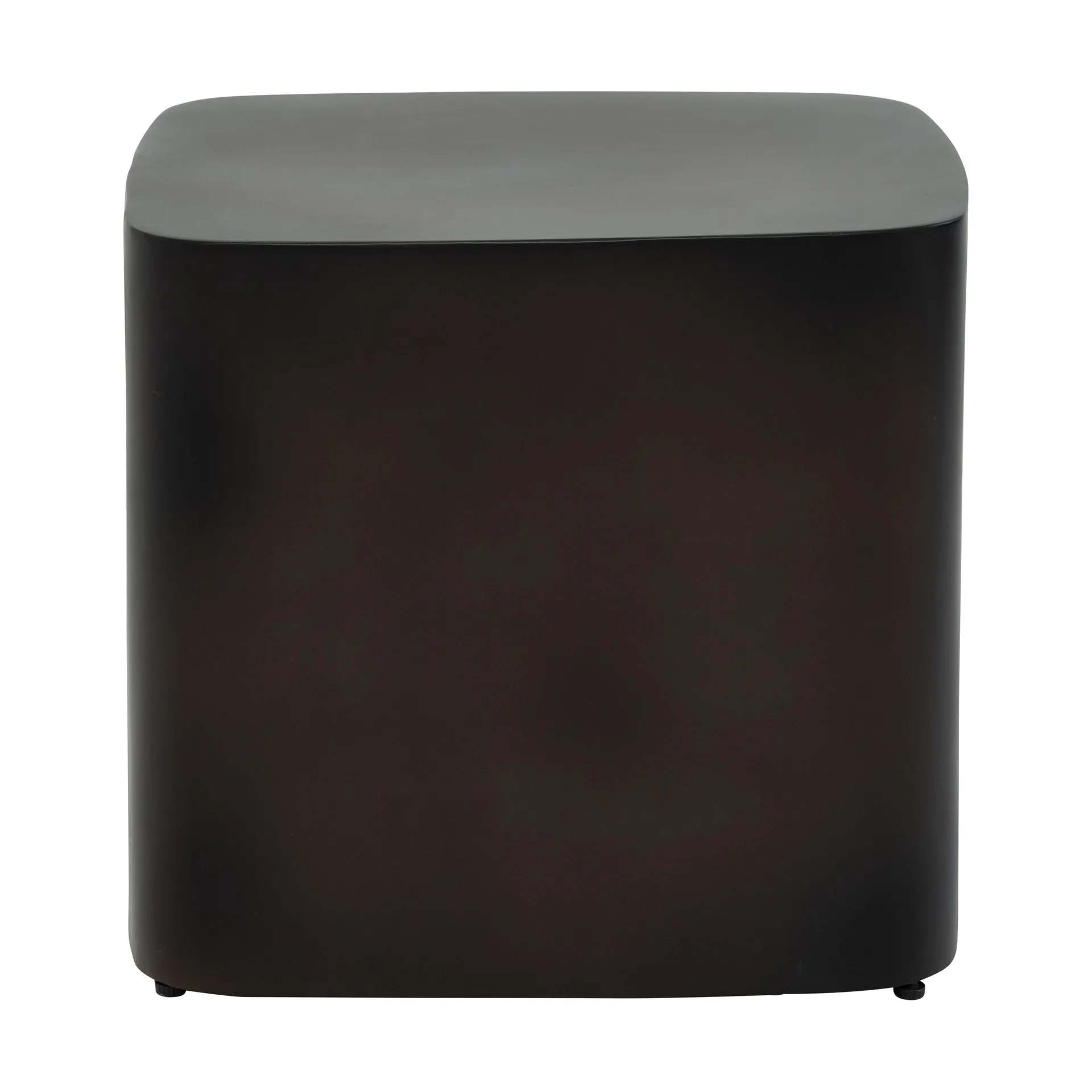 Table d'appoint Evan 34 cm, Brown URBAN NATURE CULTURE