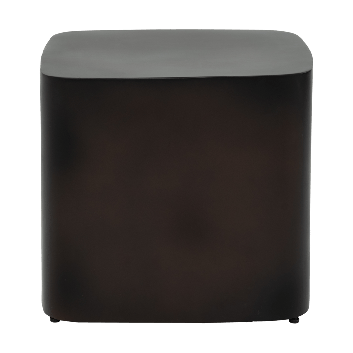Table d'appoint Evan 34 cm, Brown URBAN NATURE CULTURE