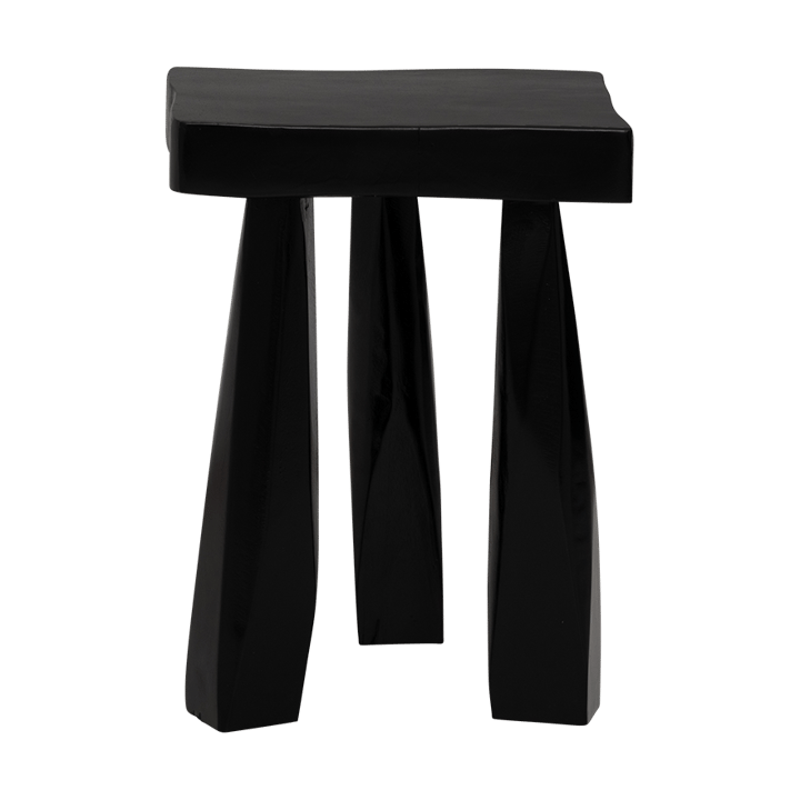 Table d'appoint Kantet 42 cm - Black - URBAN NATURE CULTURE