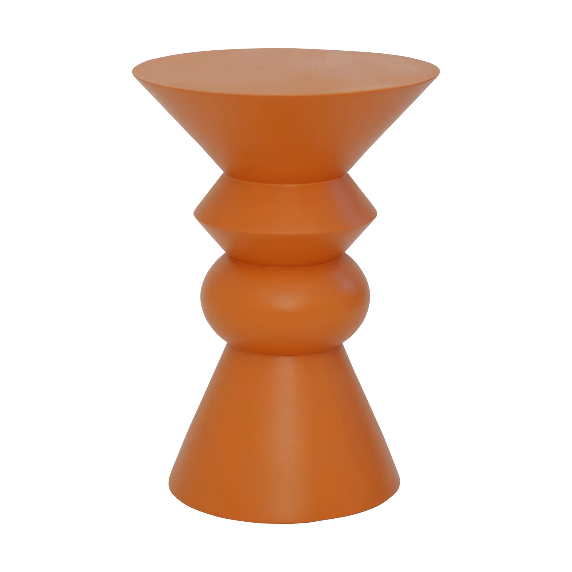 Table d'appoint Luova 43 cm, Flame URBAN NATURE CULTURE