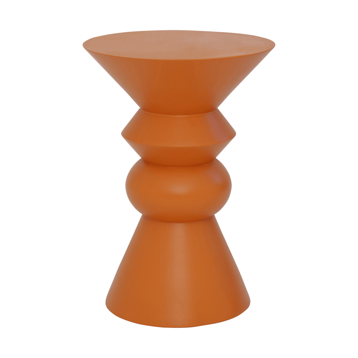 URBAN NATURE CULTURE Table d'appoint Luova 43 cm Flame