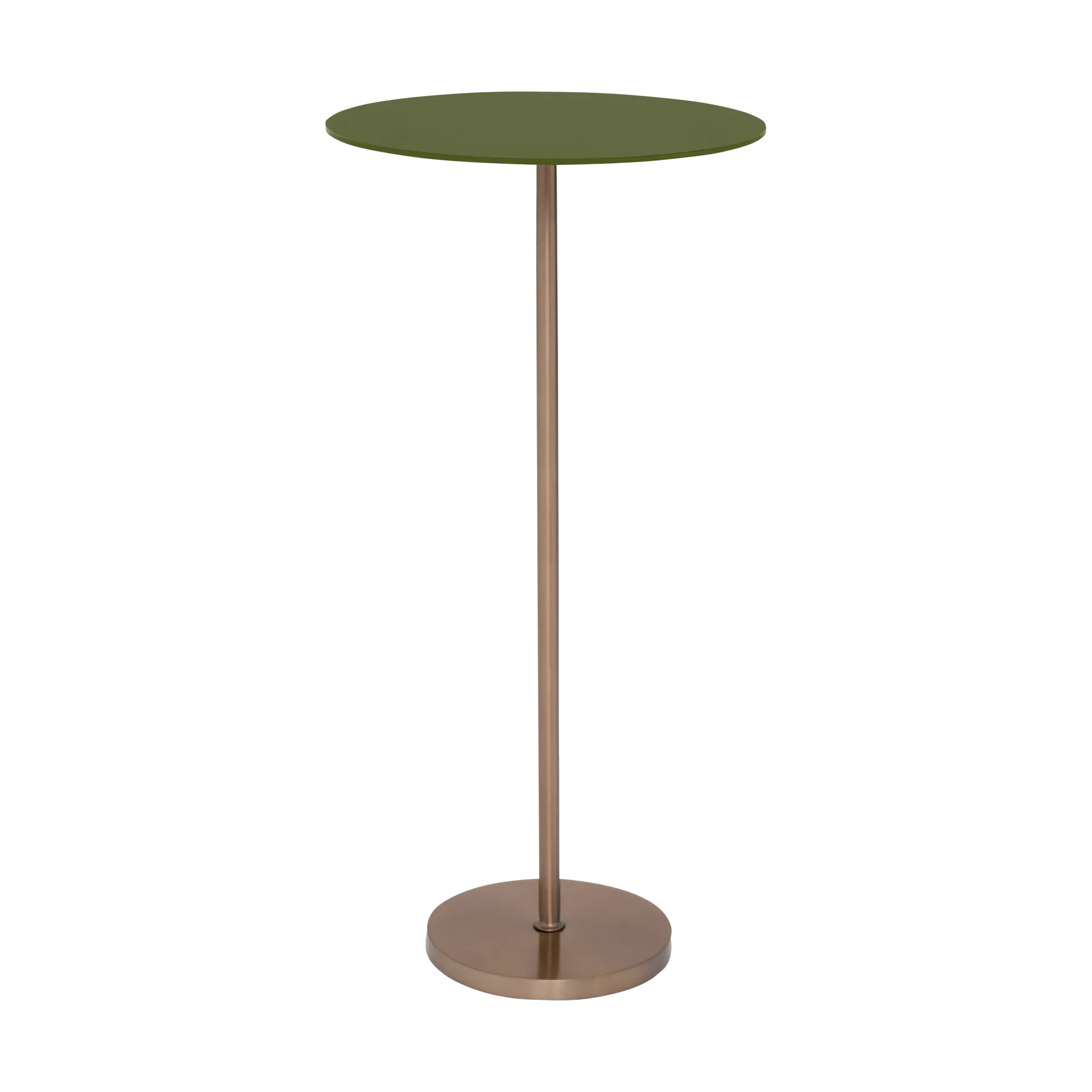 Table d'appoint Nolan 62 cm, Green URBAN NATURE CULTURE
