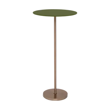 Table d'appoint Nolan 62 cm - Green - URBAN NATURE CULTURE