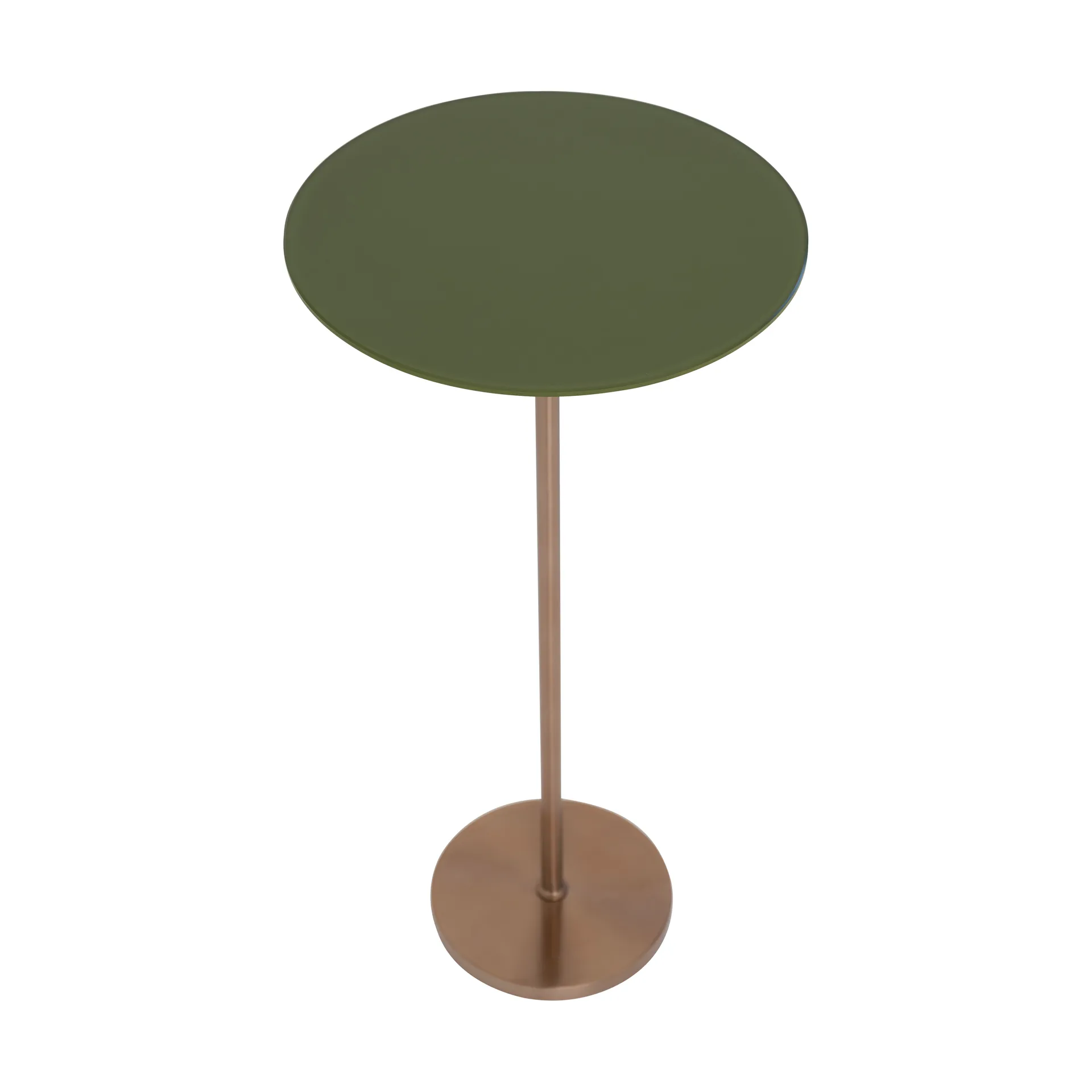 Table d'appoint Nolan 62 cm, Green URBAN NATURE CULTURE