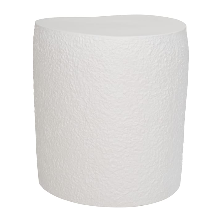 Table d'appoint Petra 36x27x34 cm - White - URBAN NATURE CULTURE