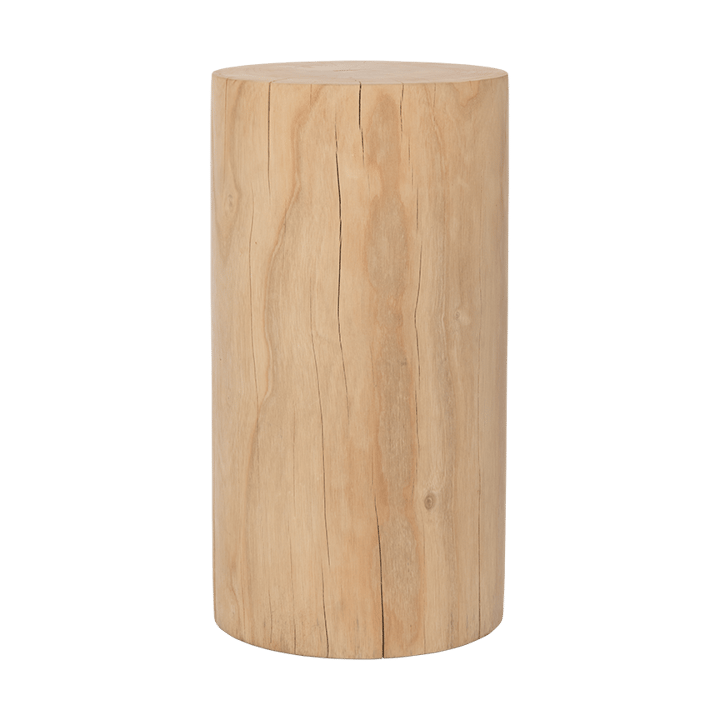 Table d'appoint Veljet B 45 cm - Sunkay wood - URBAN NATURE CULTURE