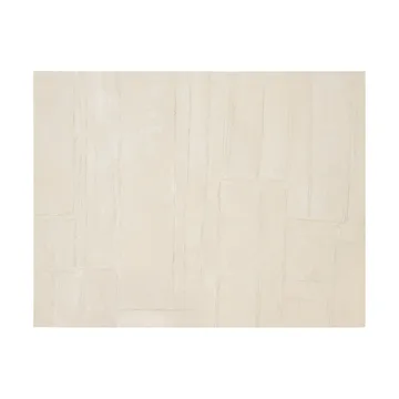 Tableau Artisan 120x155 cm - White - URBAN NATURE CULTURE