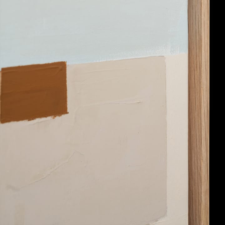 Tableau Sora 85x105 cm, Multi URBAN NATURE CULTURE