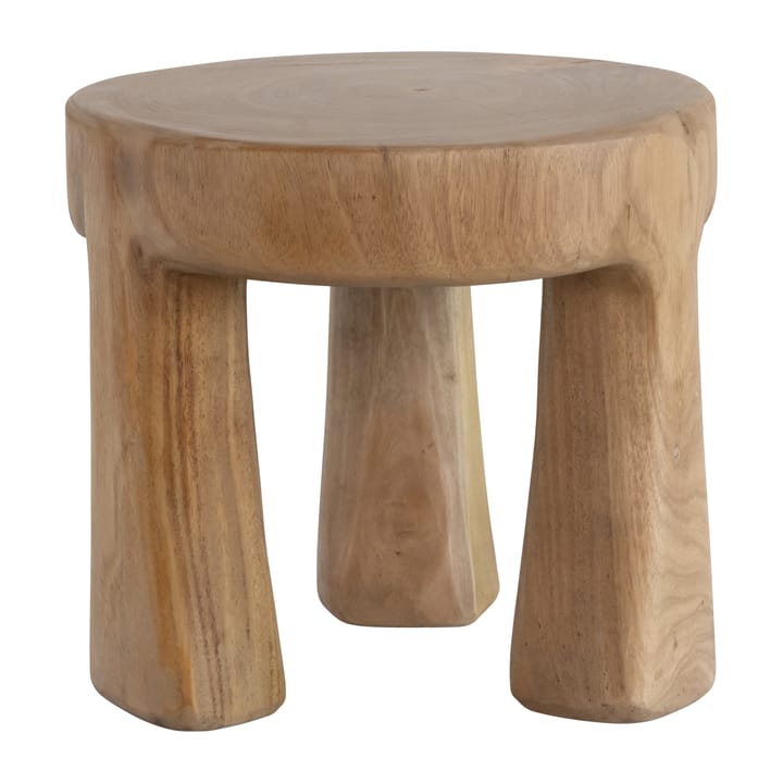 Tabouret Donna Ø27x25 cm - Natural - URBAN NATURE CULTURE