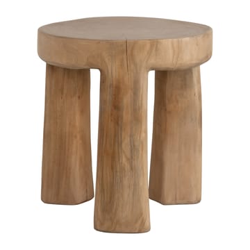 Tabouret Donna Ø35x38 cm - Natural - URBAN NATURE CULTURE