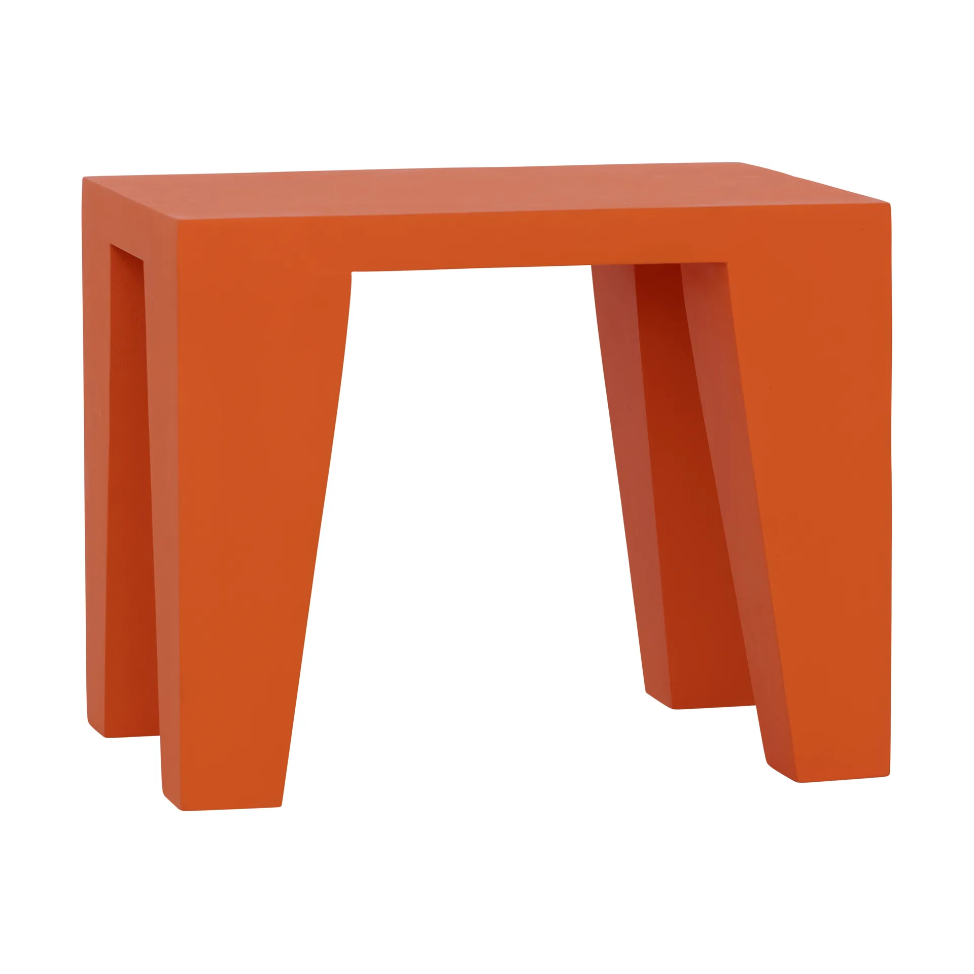 Tabouret Leon 28 cm, Flame URBAN NATURE CULTURE