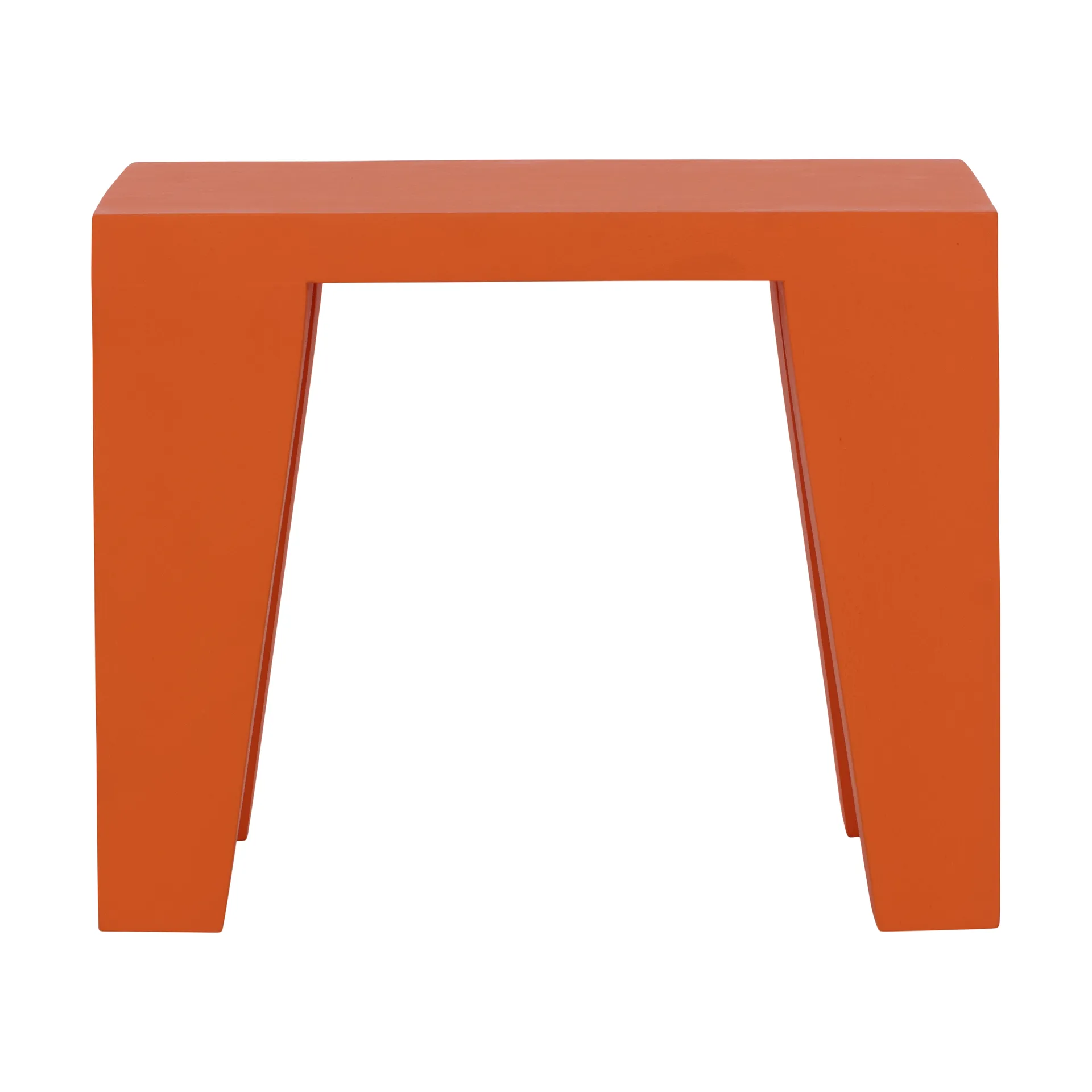 Tabouret Leon 28 cm, Flame URBAN NATURE CULTURE