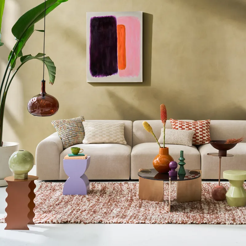 Tapis Urban Nature Culture, 180x300 cm URBAN NATURE CULTURE