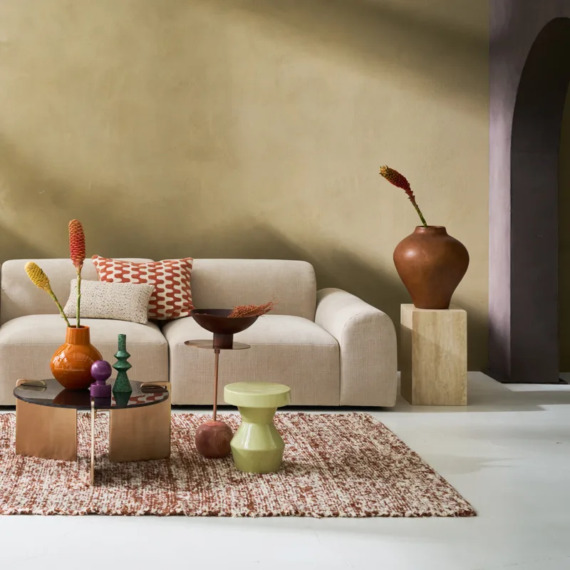 Tapis Urban Nature Culture, 180x300 cm URBAN NATURE CULTURE