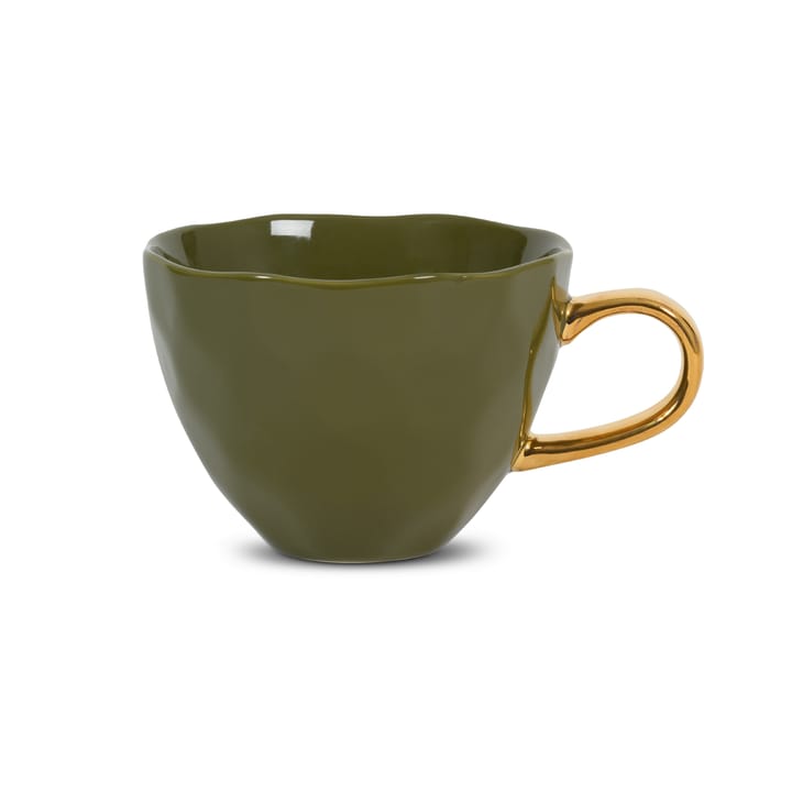Tasse Good morning 30 cl - Fir green - URBAN NATURE CULTURE