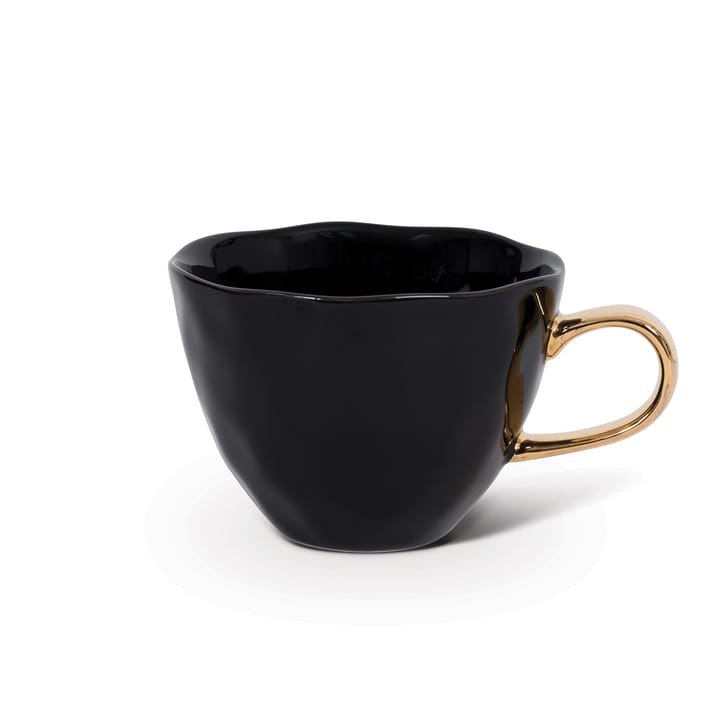 Tasse Good Morning cappuccino 30 cl - Black - URBAN NATURE CULTURE