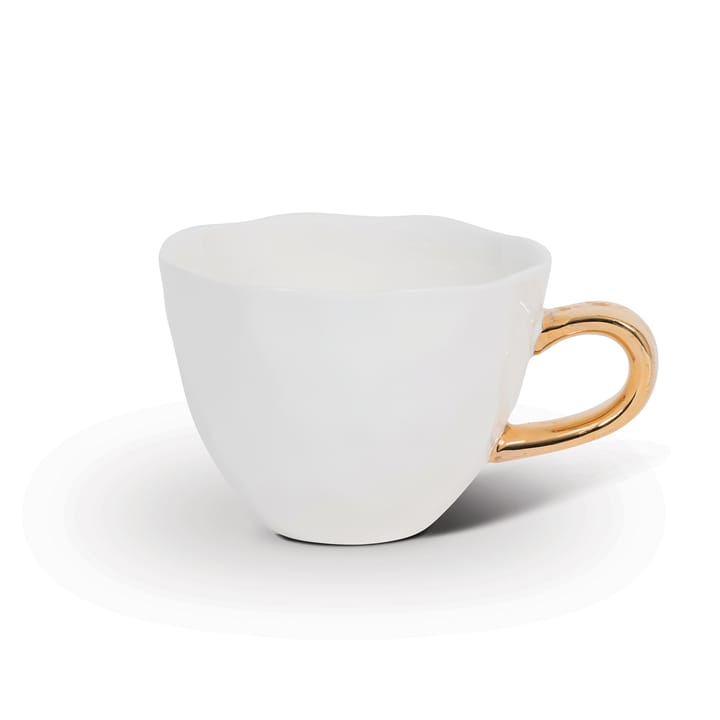 Tasse Good Morning cappuccino 30 cl - White - URBAN NATURE CULTURE