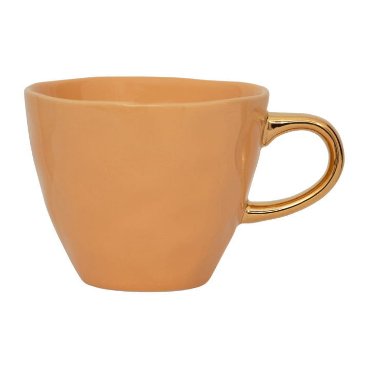 Tasse Good Morning Coffee - Apricot nectar - URBAN NATURE CULTURE