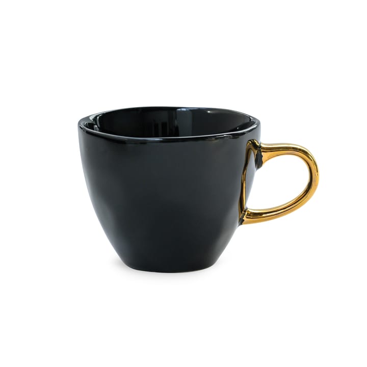 Tasse Good Morning Coffee - Black - URBAN NATURE CULTURE