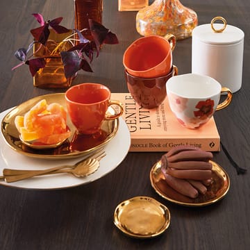 Tasse Good Morning Coffee - Burnt orange - URBAN NATURE CULTURE