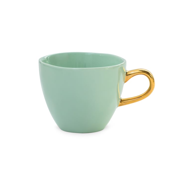 Tasse Good Morning Coffee - Celadon - URBAN NATURE CULTURE