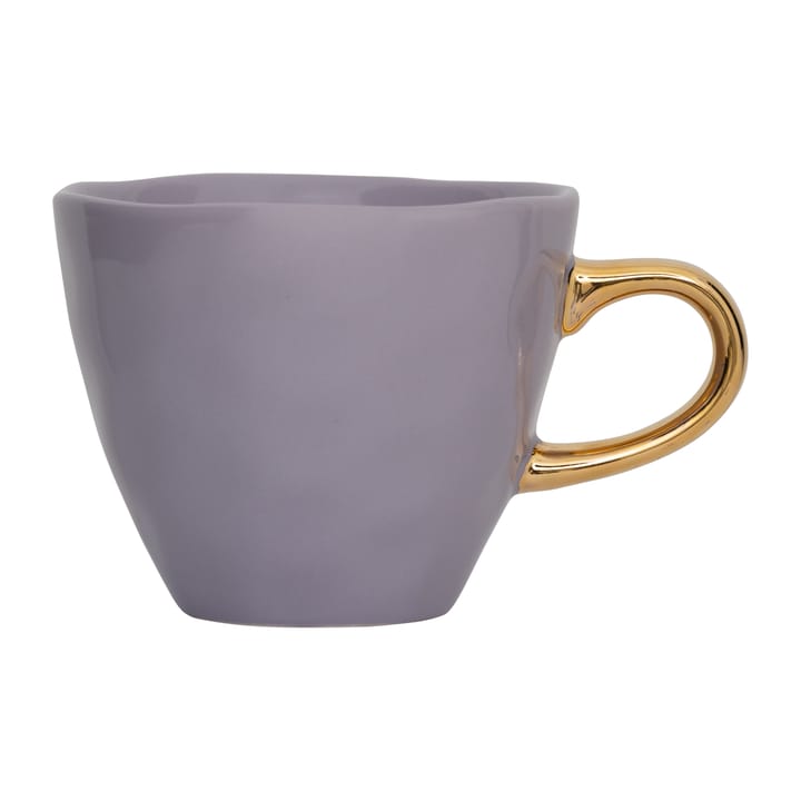 Tasse Good Morning Coffee - Lilac - URBAN NATURE CULTURE