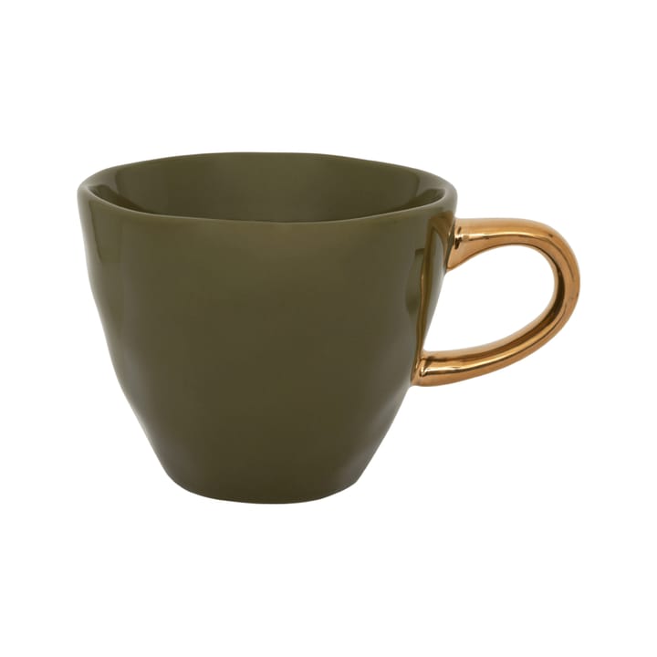 Tasse Good morning mini - Fir green - URBAN NATURE CULTURE
