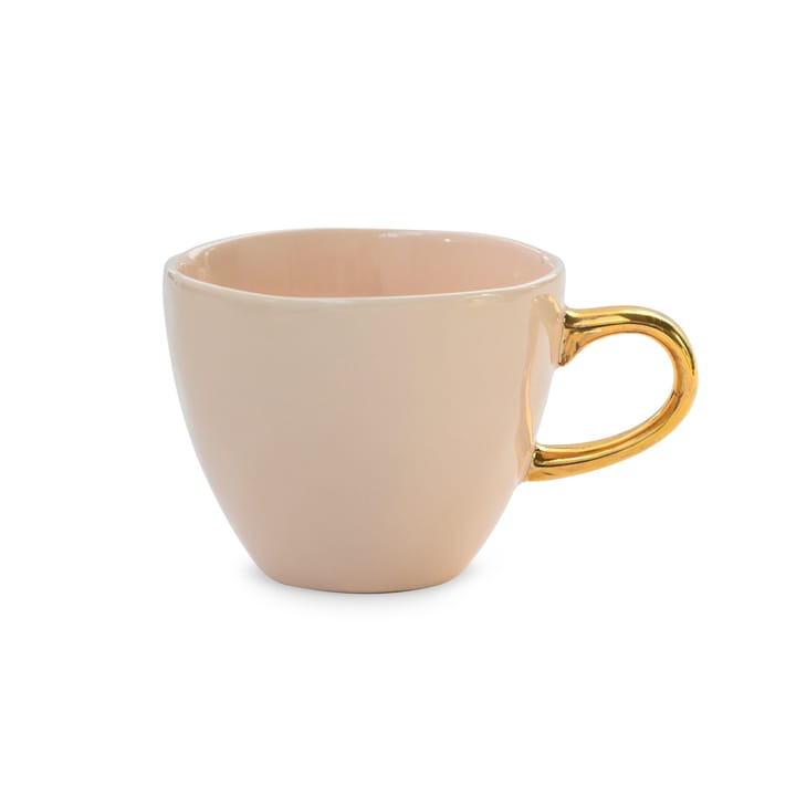 Tasse Good morning mini - Old pink - URBAN NATURE CULTURE