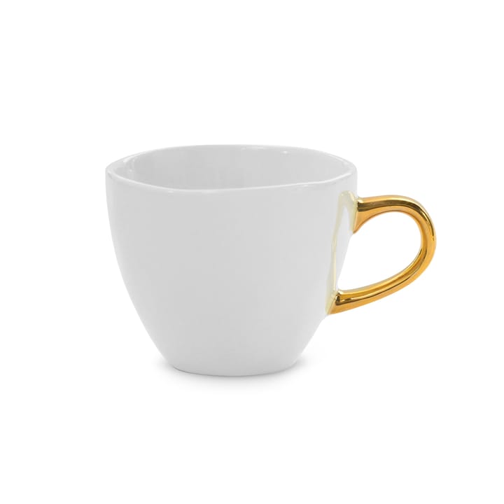 Tasse Good morning mini - White - URBAN NATURE CULTURE